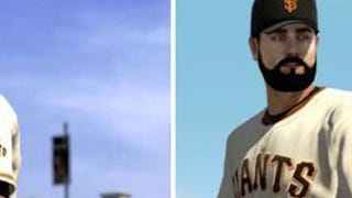 Quick shots - MLB 2K11 compared to last year's offering