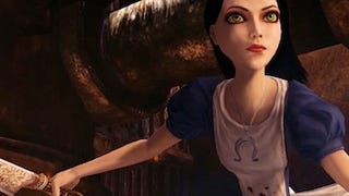 Third Alice: Madness Returns teaser emerges
