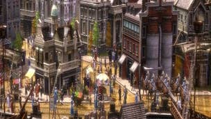Ensemble: Age of Empires III "just wasn't an Age game"
