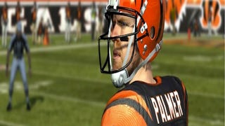 NFL grants EA Sports continued exclusive