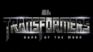 Transformers: Dark of the Moon announced, trailered