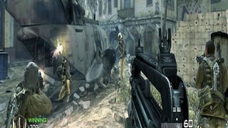 Live games-on-demand update: Modern Warfare 2, Aliens vs Predator, and Bayonetta
