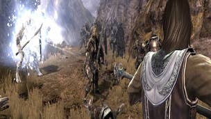 Lord of the Rings: War in the North dev diary justifies game's existence