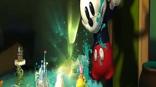 Epic Mickey 2 confirmed for PC and Mac 