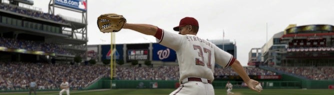 MLB 11 The Show trailer demonstrates perfect pitching | VG247