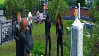 The Sims 3 console bug causing widespread crashing, EA baffled