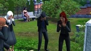 The Sims Social gets new dev diary