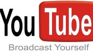 YouTube hiring for new console applications