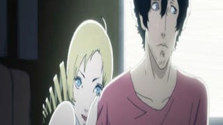 Atlus to fix Catherine's difficulty