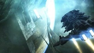 Eve Online event at PAX East