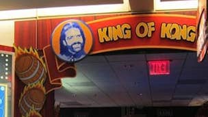 Donkey Kong champion opens King of Kong Arcade