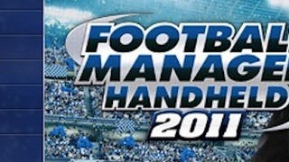 Europe Sega's top territory thanks to Football Manager 2011