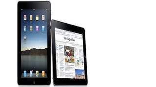 Apple event pretty much confirms iPad 2 reveal for next week