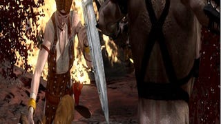 Dragon Age 2's Ring of Whispers with Epic Weapons purchase