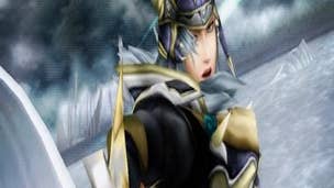 Half an hour of Dissidia 012 [duodecim] gameplay footage