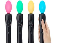 Sony asks in-house developers to use 3D, PS Move