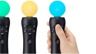 Sony asks in-house developers to use 3D, PS Move