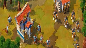 Age of Empires Online Season Pass announced