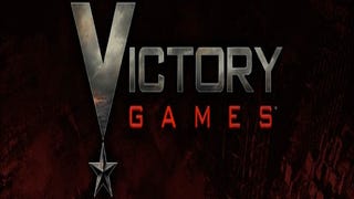 New Command & Conquer, Victory Games confirmed