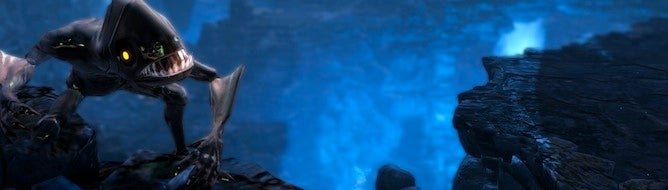 Dungeon Siege III release date changed to June 17 for Europe; June 21 for US