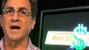 Pachter: All games cloud-based by 2030, Japanese developers losing relevancy