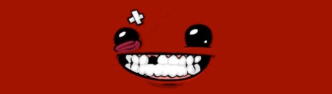 Super Meat Boy Ultra Edition ships for PC