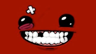 Super Meat Boy Ultra Edition ships for PC