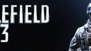 Battlefield 3 utilises Madden, FIFA tech