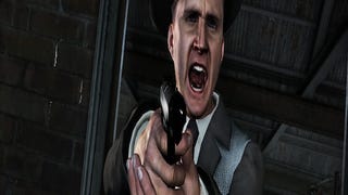 Quick Shots - L.A. Noire looking gorgeous in twelve high-res screens