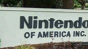 Nintendo of America appoints new VP of corporate affairs