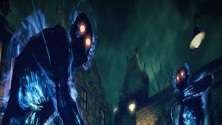Shadows of the Damned and Alice: Madness Returns dated