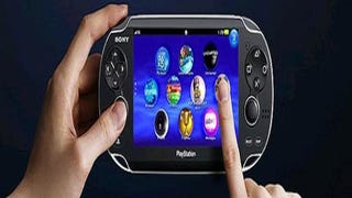 Vita will offer "long term" piracy protection, says Sony