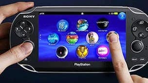 Vita will offer "long term" piracy protection, says Sony