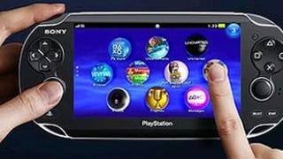 Report - PlayStation Vita UK price "close to £235"