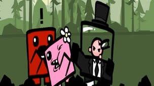 No publisher found for Super Meat Boy Wii, retail version canceled