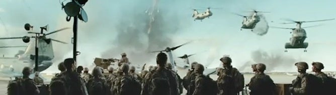 Battle: Los Angeles game confirmed | VG247, image size:1200x900