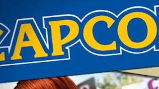 Two secret projects at Capcom Vancouver