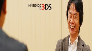Miyamoto: "Plain" Zelda's success unexpected