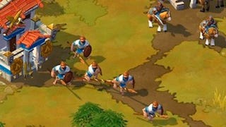 Taylor: Age of Empires Online transition "a true pleasure"