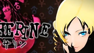 Catherine difficulty patch nearly done