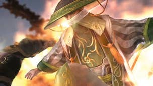 Dynasty Warriors 7 reviewed in Famitsu, costume DLC plans detailed