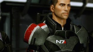 Mass Effect 2's PlayStation Network sales "meaningful"