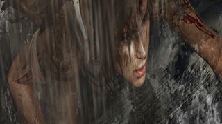 Tomb Raider film in the works