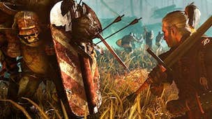The Witcher 2 Digital Premium Edition UK price dropped
