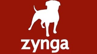 Lou Castle joins Zynga