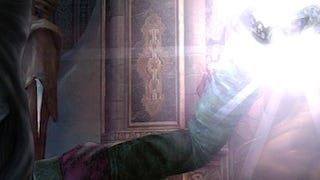 Quick Shots - Castlevania: Lords of Shadow DLC due soon