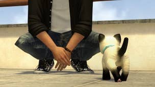 PS Home scores kittens, gangsters and racing kit