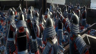 Total War: Shogun 2 dev diaries get into nitty gritties