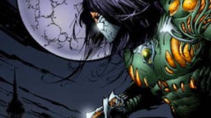 The Darkness II prequel comic available on Free Comic Book Day