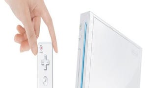 Survey: UK gamers owners ignoring Wii consoles